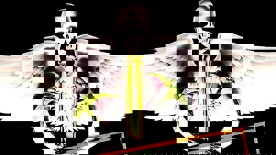 Suicide Mission - Fanart - Background (World) - 2560x1440