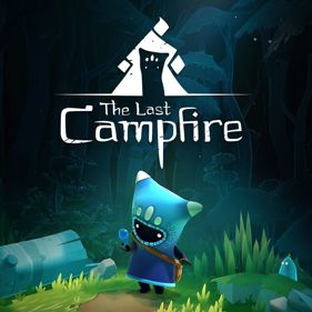 The Last Campfire - Square (World) - 800x800