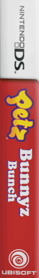 Petz: Bunnyz Bunch - Box - Spine (North America) - 122x869