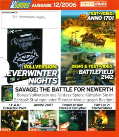 Savage: The Battle for Newerth - Box - Front (Germany) - 694x800
