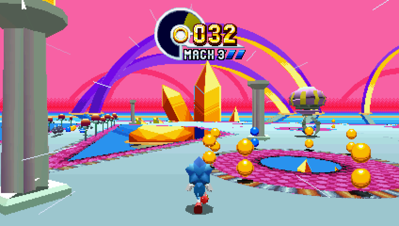 Sonic Mania - Screenshot - Gameplay (World) - 4240x2400
