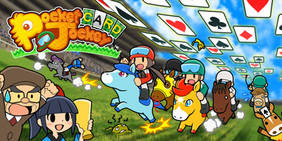 Pocket Card Jockey - Banner (World) - 2000x1000