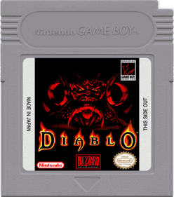 Diablo - Cart - Front (World) - 1000x1132