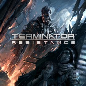 Terminator: Resistance - Square (World) - 2000x2000