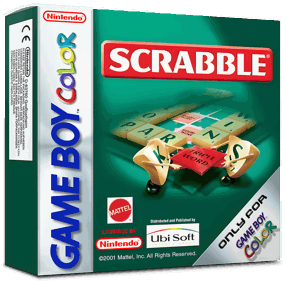 Scrabble - Box - 3D (Europe) - 1016x998