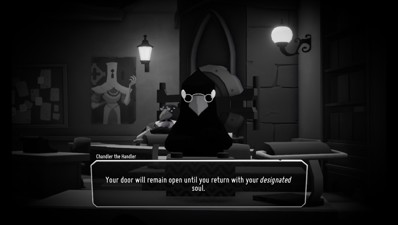Death's Door - Screenshot - Gameplay (United States) - 1360x768