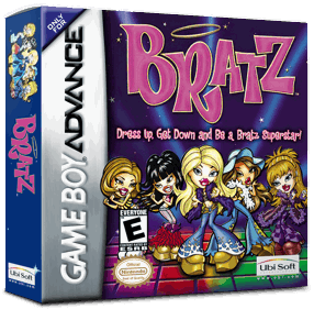 Bratz - Box - 3D (North America) - 1016x998
