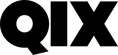 QIX - Clear Logo (North America) - 2400x1132