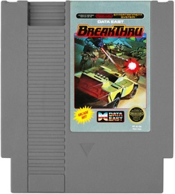 BreakThru - Cart - Front (United States) - 402x447