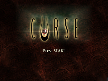 Curse: The Eye of Isis - Screenshot - Game Title (World) - 640x480