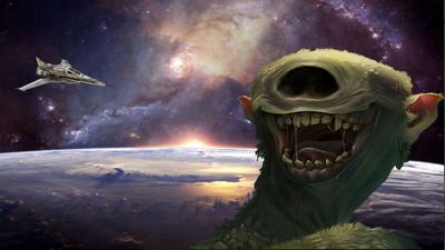 Space Fury - Fanart - Background (World) - 1920x1080