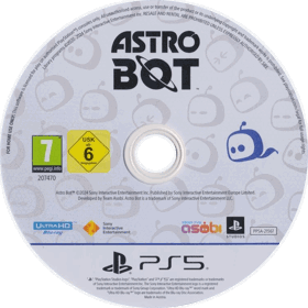 Astro Bot - Disc (Europe) - 757x758
