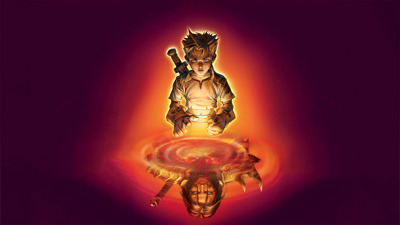 Fable: The Lost Chapters - Fanart - Background (World) - 1920x1080