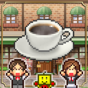 Cafe Master Story - Square (North America) - 1024x1024
