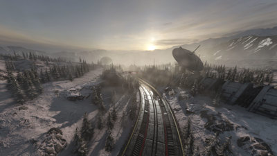 Fast Fusion - Screenshot - Gameplay (World) - 1920x1080