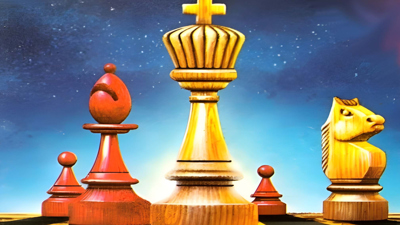 CHESS - Fanart - Background (Europe) - 1920x1080