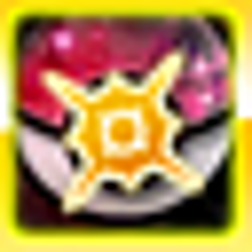 Pokémon Sun - Icon (World) - 32x32