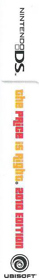 The Price is Right: 2010 Edition - Box - Spine (North America) - 89x640
