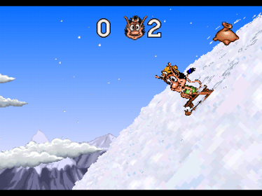 Hugo 2 - Screenshot - Gameplay (Europe) - 640x480