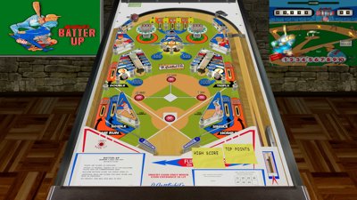 Batter Up - Screenshot - Gameplay (World) - 3840x2160