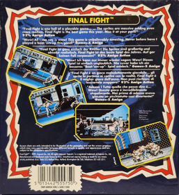 Final Fight - Box - Back (Europe) - 1736x1897