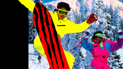 Val d'Isére Skiing and Snowboarding - Fanart - Background (North America) - 1920x1080