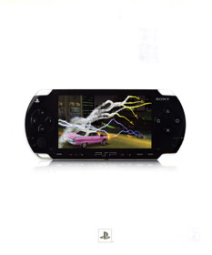 Twisted Metal: Head-On - Advertisement Flyer - Front (United States) - 1904x2290