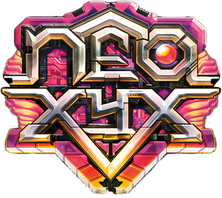 Neo XYX - Clear Logo (World) - 1200x1071