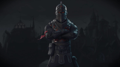 Cavaleiro Negro - Fanart - Background (World) - 1920x1080