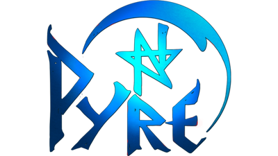 Pyre - Clear Logo (North America) - 640x360