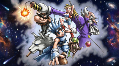 Dynami Tracer - Fanart - Background (Japan) - 2752x1536