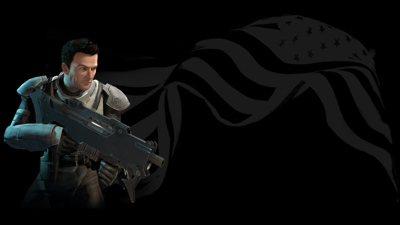 Shadow Complex: Remastered - Fanart - Background (World) - 1920x1080