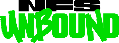 Need for Speed: Unbound - Clear Logo (World) - 2560x938