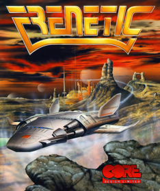 Frenetic - Box - Front - Reconstructed (Europe) - 2507x3000