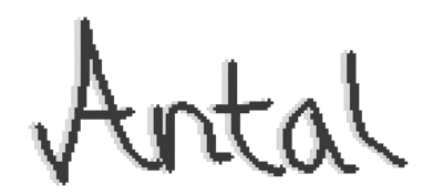 Antal - Clear Logo (World) - 3072x1344