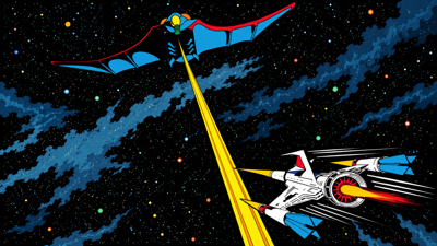 Ozma Wars - Fanart - Background (World) - 1920x1080