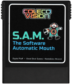 S.A.M. - Cart - Front (World) - 1130x1330