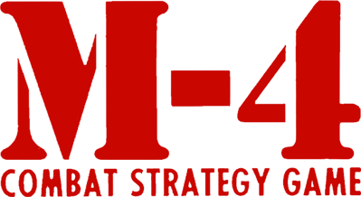 M-4 - Clear Logo (World) - 640x350