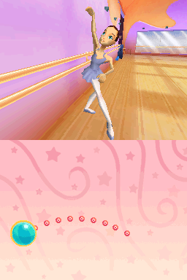 Let's Play Ballerina - Screenshot - Gameplay (World) - 256x384