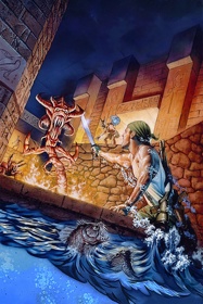 PCExhumed - Poster (World) - 600x900