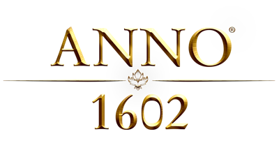 Anno 1602: History Edition - Clear Logo (World) - 1280x720