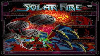 Solar Fire - Banner (World) - 1920x1080