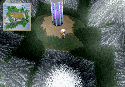 Sword & Sorcery - Screenshot - Gameplay (Japan) - 320x224