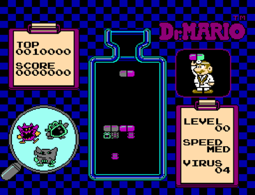 Dr. Mario Wonder - Screenshot - Gameplay (World) - 2821x2160