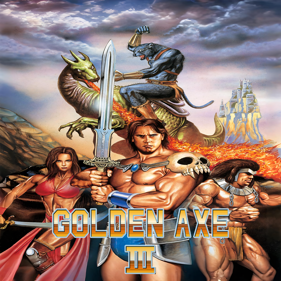 Golden Axe III - Square (World) - 1024x1024