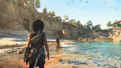 Resonance: A Plague Tale Legacy - Screenshot - Gameplay (World) - 3840x2160