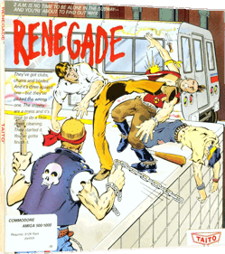 Renegade - Box - 3D (North America) - 856x965