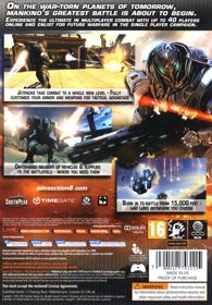 Section 8 - Box - Back (Europe) - 557x800