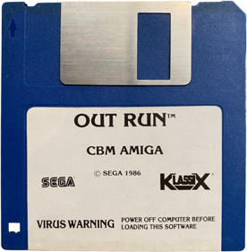 Out Run - Disc (Europe) - 847x862