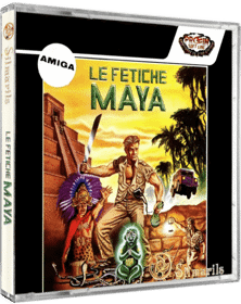 Maya - Box - 3D (France) - 622x785